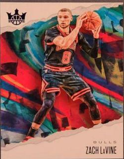 Zach LaVine