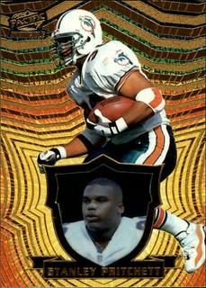 Stanley Pritchett