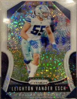 Leighton Vander Esch