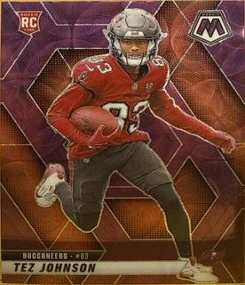 Tez Johnson