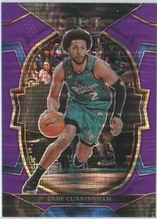 Cade Cunningham