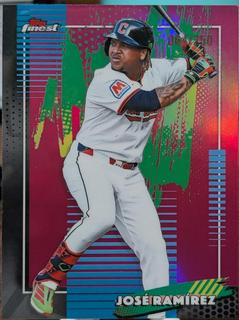 Jose Ramirez