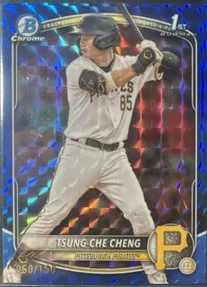 Tsung-Che Cheng