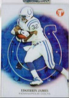 Edgerrin James