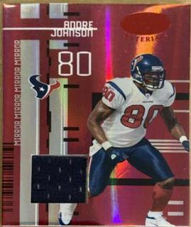 Andre Johnson