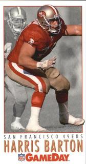 Harris Barton