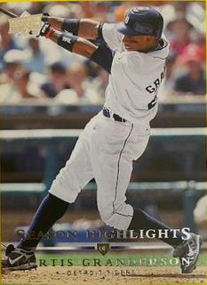 Curtis Granderson