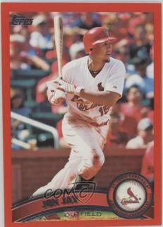 Jon Jay