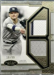 Josh Donaldson