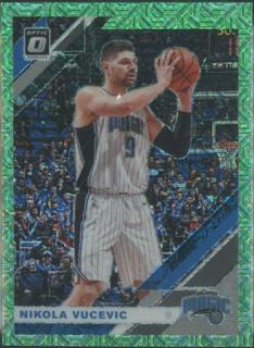 Nikola Vucevic