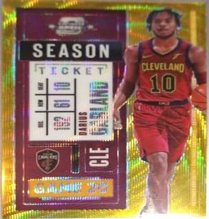 Darius Garland