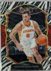 Danilo Gallinari