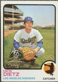 Dick Dietz