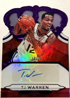 T.J. Warren