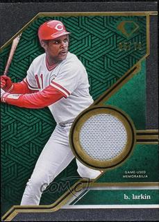 Barry Larkin