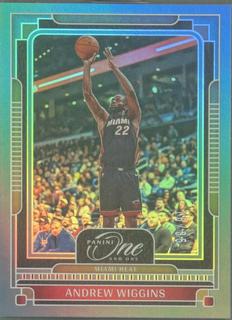 Andrew Wiggins