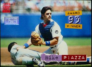Mike Piazza