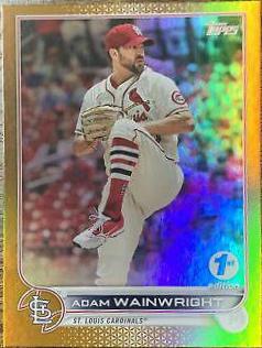 Adam Wainwright