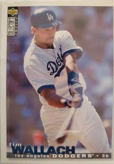 Tim Wallach