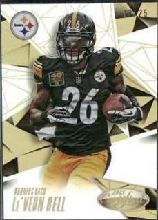 Le'Veon Bell