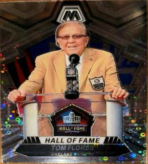 Tom Flores