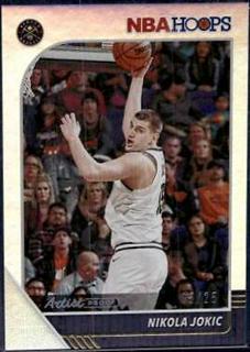 Nikola Jokic