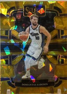 Domantas Sabonis