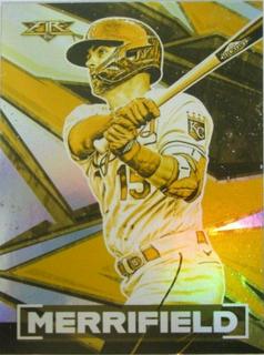 Whit Merrifield