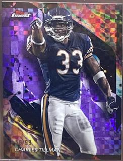 Charles Tillman