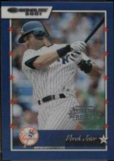 Derek Jeter