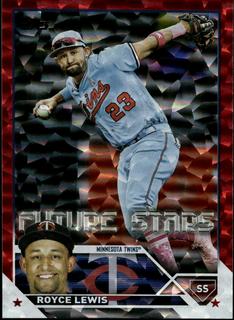 Royce Lewis