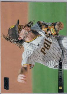 Mike Clevinger