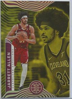 Jarrett Allen