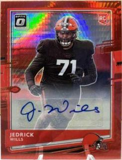 Jedrick Wills
