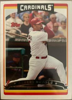 Albert Pujols
