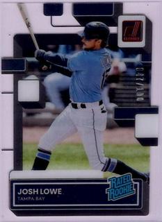 Josh Lowe