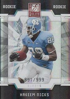 Hakeem Nicks