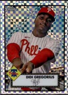 Didi Gregorius