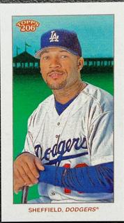 Gary Sheffield