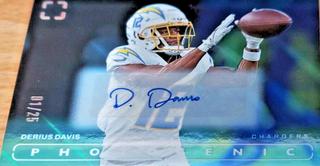 Derius Davis