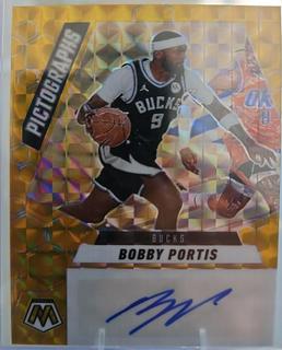 Bobby Portis
