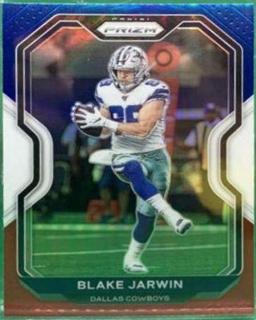 Blake Jarwin