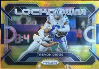 Trevon Diggs