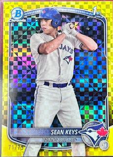 Sean Keys