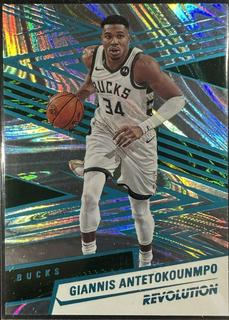 Giannis Antetokounmpo