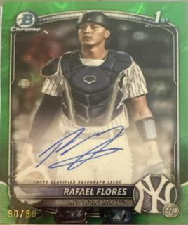 Rafael Flores