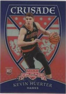 Kevin Huerter
