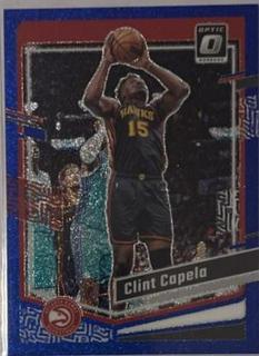 Clint Capela