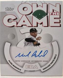 Mark Buehrle