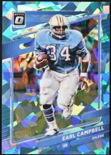 Earl Campbell